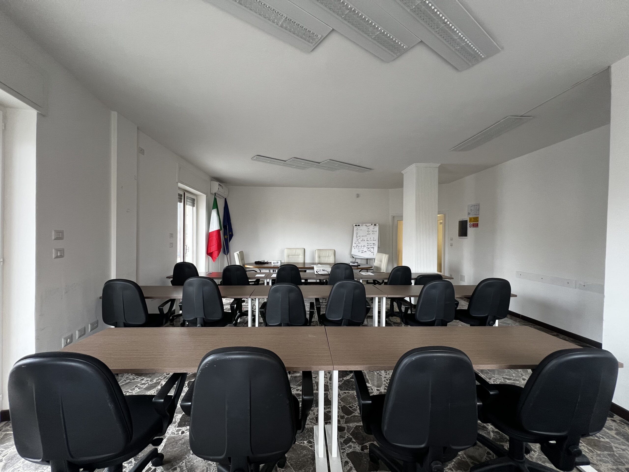 corso apol di formazione