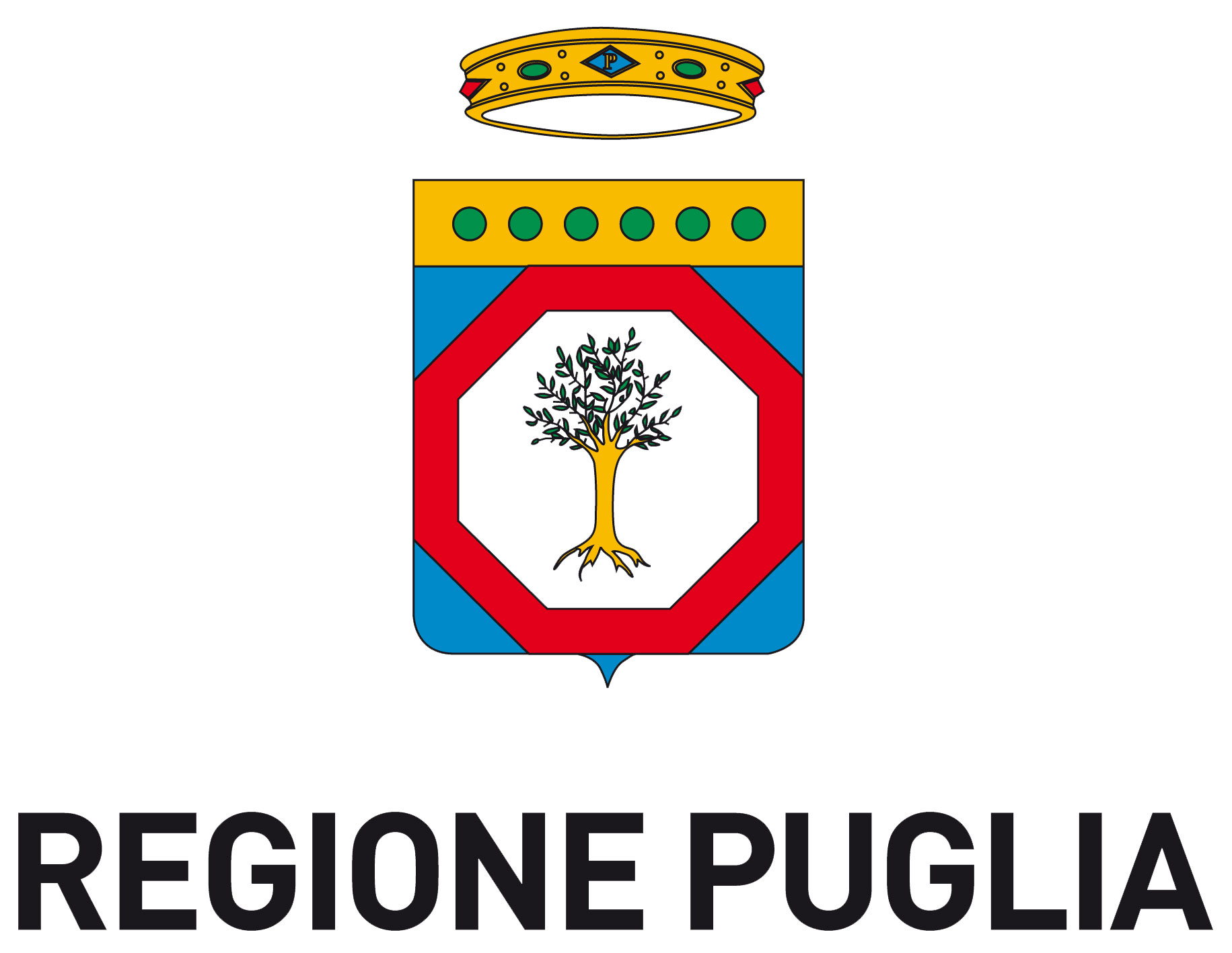 LogoRegionePuglia